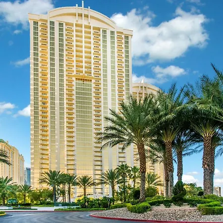 Mgm Penthouse - Strip View - No Resort Fee 3319